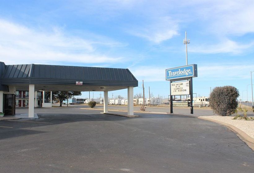 Hotel Travelodge San Angelo  | San Angelo | Texas | United States 4
