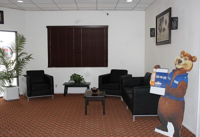 Hotel Travelodge San Angelo  | San Angelo | Texas | United States 5