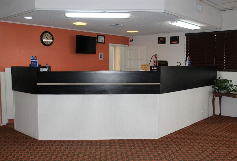 Hotel Travelodge San Angelo  | San Angelo | Texas | United States 6