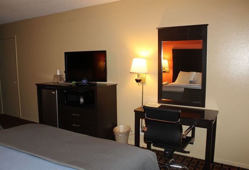 Hotel Travelodge San Angelo  | San Angelo | Texas | United States 7