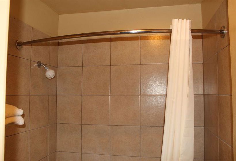 Hotel Travelodge San Angelo  | San Angelo | Texas | United States 8