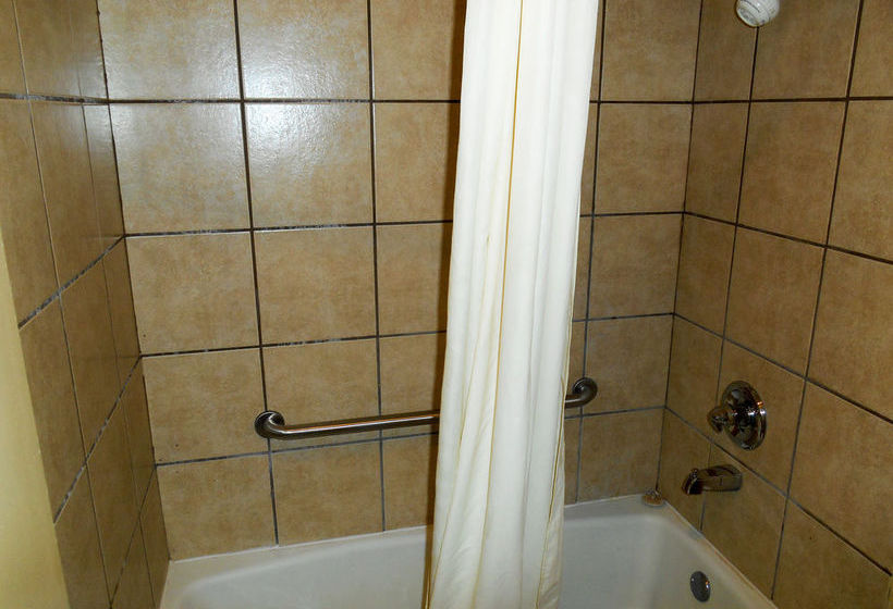 Hotel Travelodge San Angelo  | San Angelo | Texas | United States 9