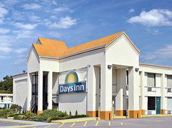 Hotel Days Inn Richmond North Richmond Virginia