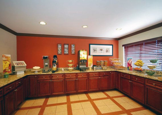 Hotel Quality Inn & Suites Southlake, Morrow 