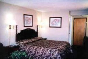 Hotel Knights Inn Knoxville  | Knoxville | Tennessee | United States 1