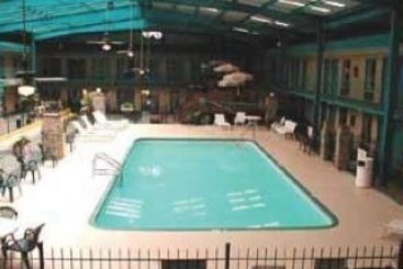 Hotel Knights Inn Knoxville  | Knoxville | Tennessee | United States 2