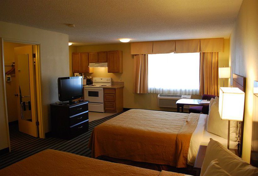 Hotel Quality Inn & Suites Vancouver  | Vancouver | Washington | United States 1