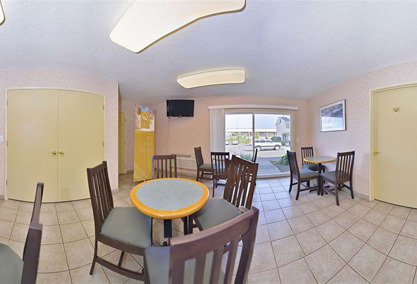 Hotel Quality Inn & Suites Vancouver  | Vancouver | Washington | United States 10