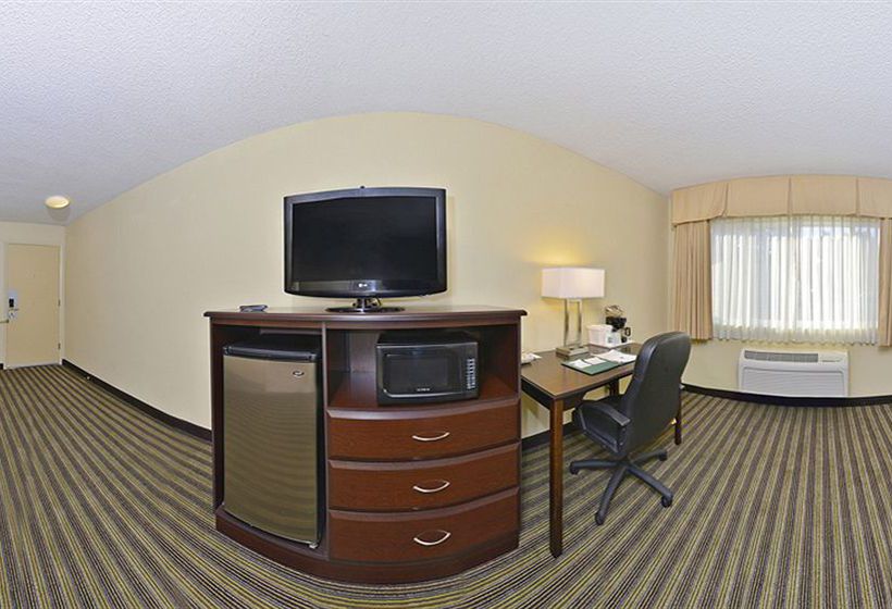 Hotel Quality Inn & Suites Vancouver  | Vancouver | Washington | United States 15