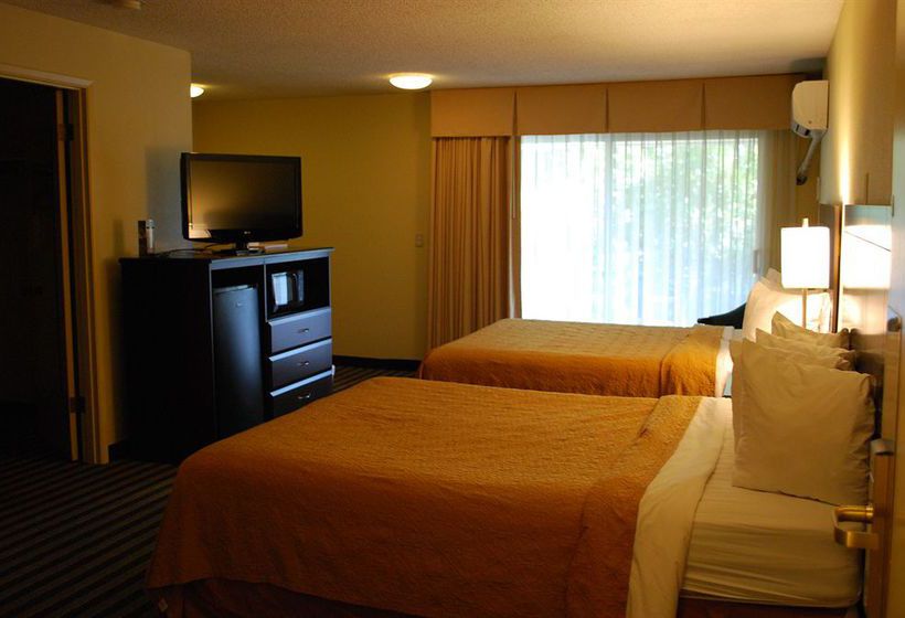 Hotel Quality Inn & Suites Vancouver  | Vancouver | Washington | United States 18