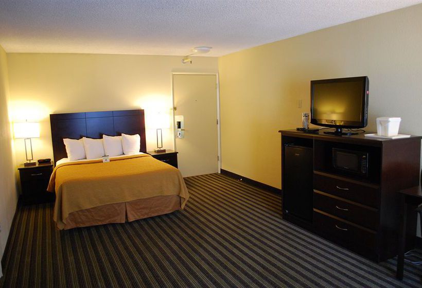 Hotel Quality Inn & Suites Vancouver  | Vancouver | Washington | United States 2