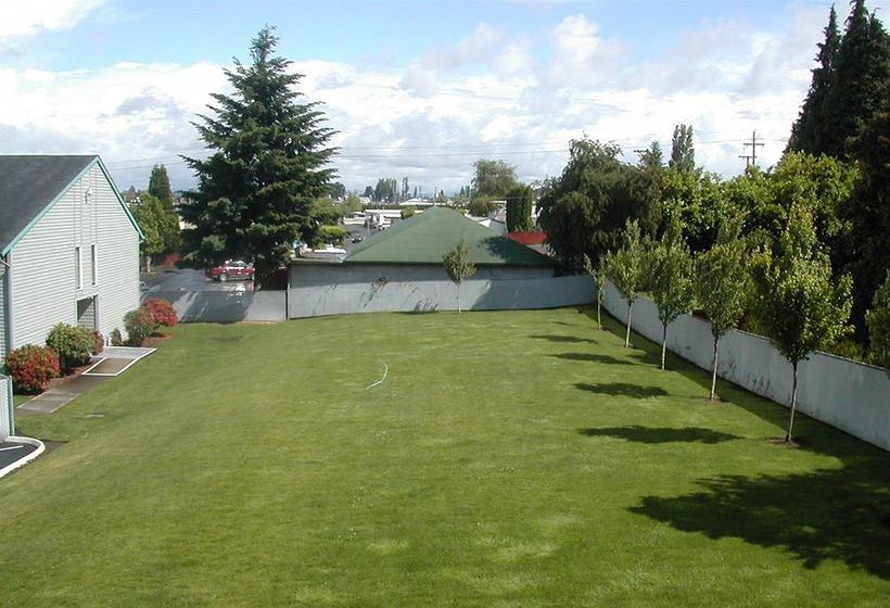 Hotel Quality Inn & Suites Vancouver  | Vancouver | Washington | United States 3