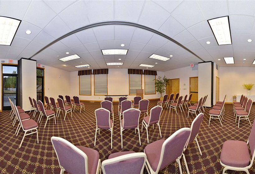 Hotel Quality Inn & Suites Vancouver  | Vancouver | Washington | United States 6