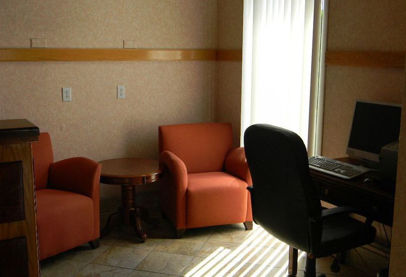 Hotel Quality Inn & Suites Vancouver  | Vancouver | Washington | United States 7