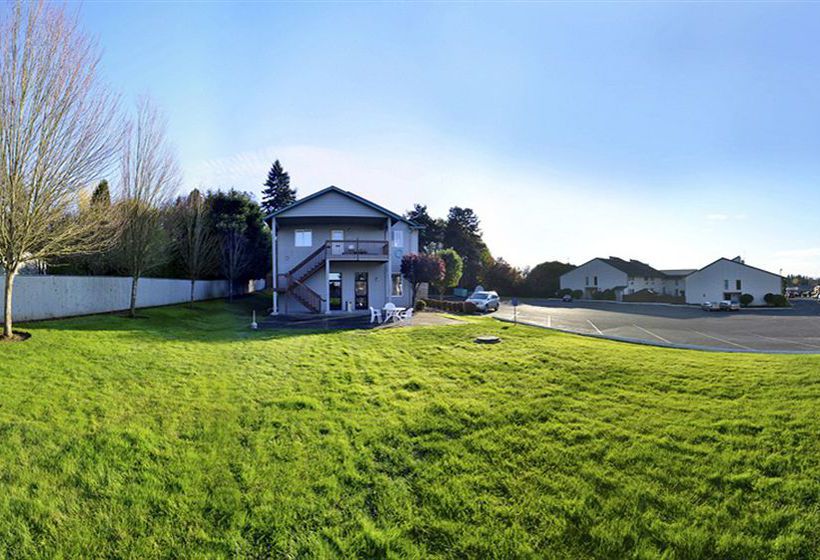 Hotel Quality Inn & Suites Vancouver  | Vancouver | Washington | United States 8