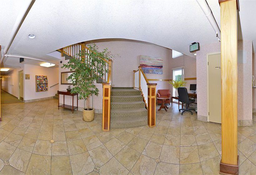 Hotel Quality Inn & Suites Vancouver  | Vancouver | Washington | United States 9