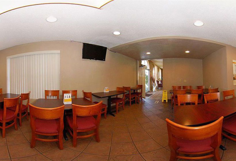 Hotel Quality Inn Southwest