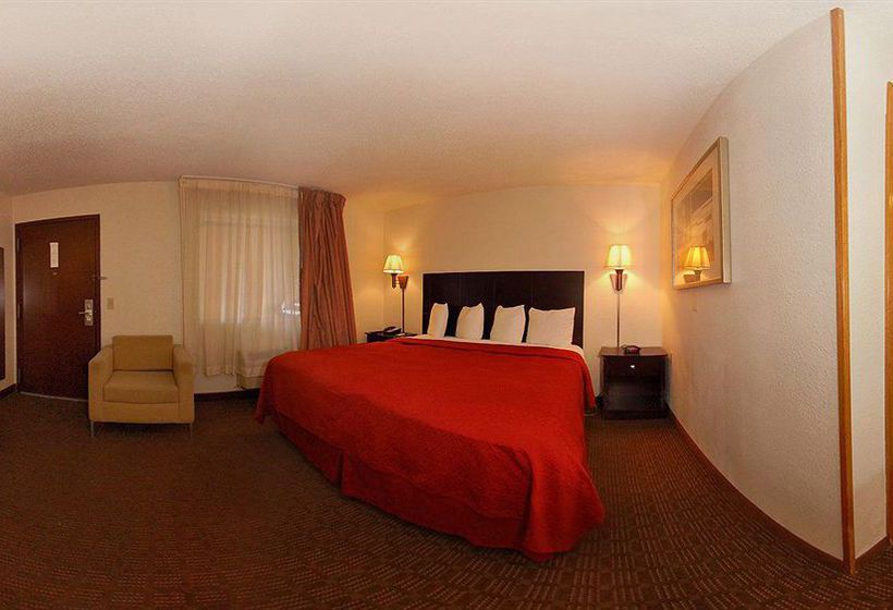 Hotel Quality Inn Southwest  | Oklahoma City | Oklahoma | Estados Unidos 7