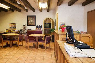 Hotel Rodeway Inn  | Baker City | Oregon | United States 1