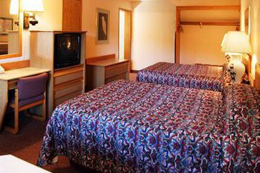 Hotel Rodeway Inn  | Baker City | Oregon | United States 2