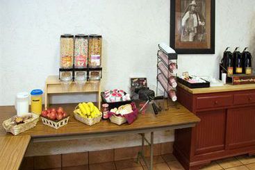 Hotel Rodeway Inn  | Baker City | Oregon | United States 3