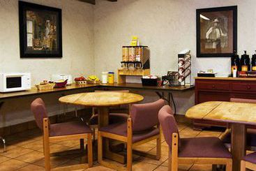 Hotel Rodeway Inn  | Baker City | Oregon | United States 4