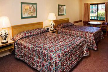 Hotel Rodeway Inn  | Baker City | Oregon | United States 5