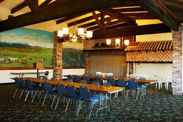 Hotel Rodeway Inn  | Baker City | Oregon | United States 6