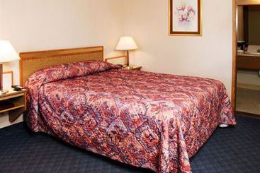 Hotel Rodeway Inn  | Baker City | Oregon | United States 7
