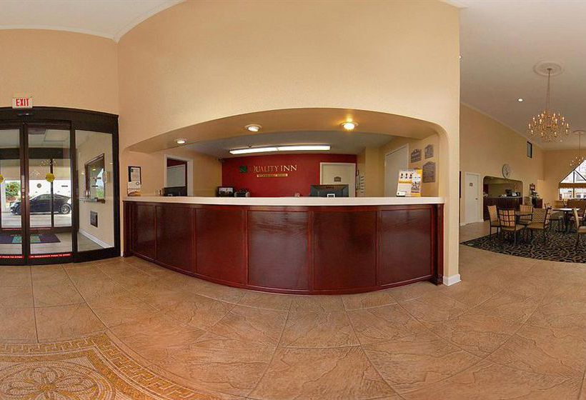 Hotel Quality Inn Southaven 