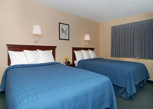Hotel Quality Inn at Quechee Gorge  | Quechee | Vermont | Estados Unidos 1