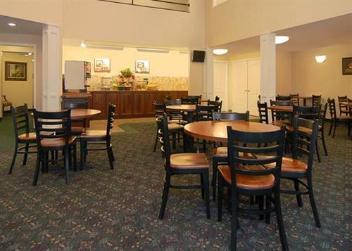 Hotel Quality Inn at Quechee Gorge  | Quechee | Vermont | Estados Unidos 2