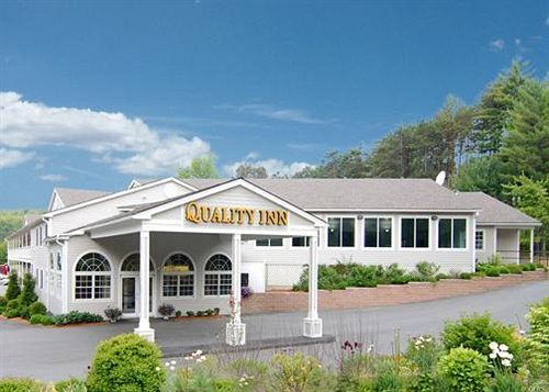 Hotel Quality Inn at Quechee Gorge  | Quechee | Vermont | Estados Unidos 3