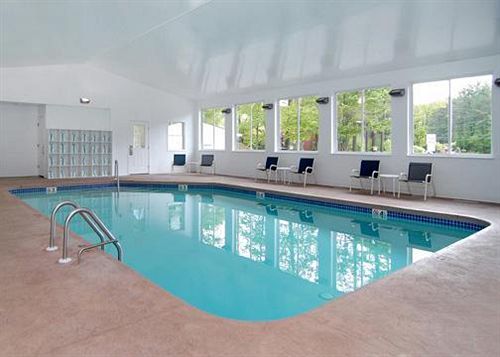 Hotel Quality Inn at Quechee Gorge  | Quechee | Vermont | Estados Unidos 4