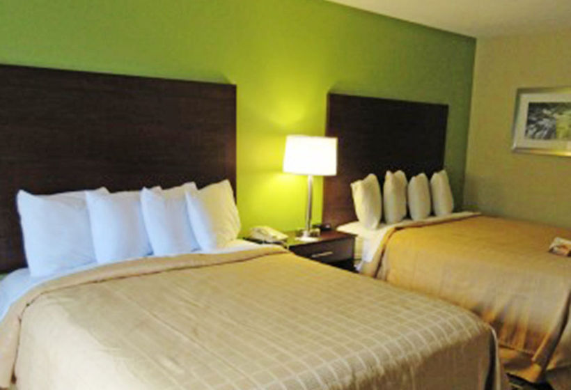 Hotel Quality Inn   | Cherokee | North Carolina | United States 1