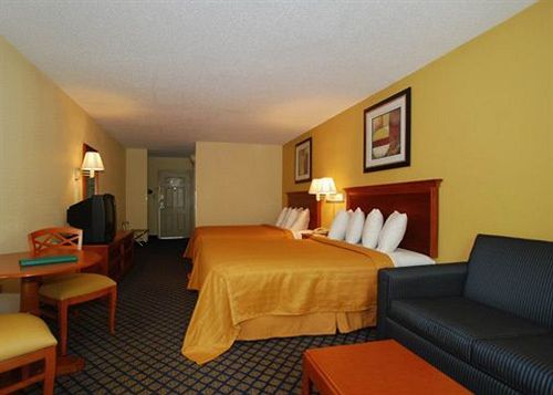 Hotel Quality Inn   | Cherokee | North Carolina | United States 10