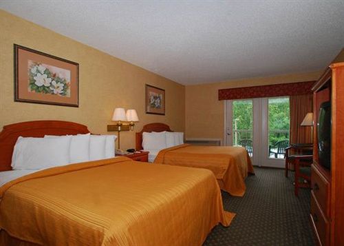 Hotel Quality Inn   | Cherokee | North Carolina | United States 11