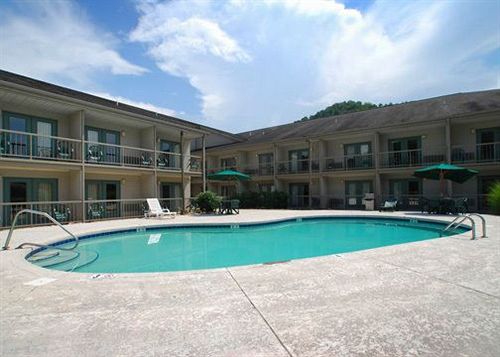 Hotel Quality Inn   | Cherokee | North Carolina | United States 12