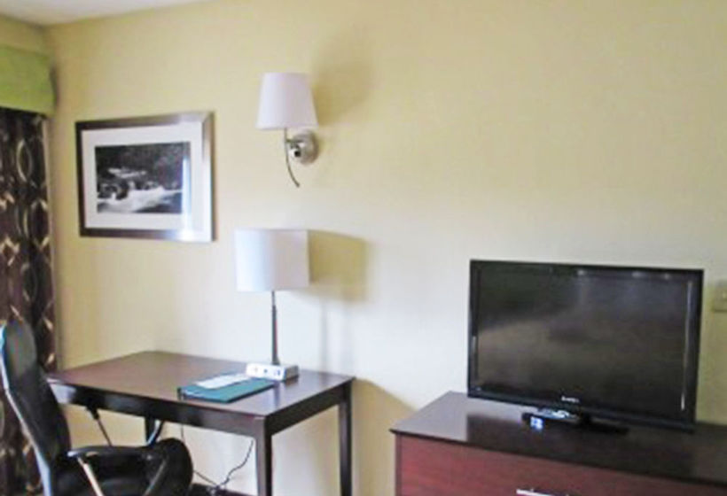 Hotel Quality Inn   | Cherokee | North Carolina | United States 2