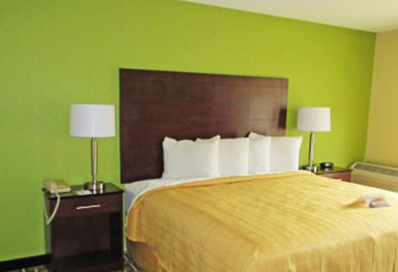 Hotel Quality Inn   | Cherokee | North Carolina | United States 3