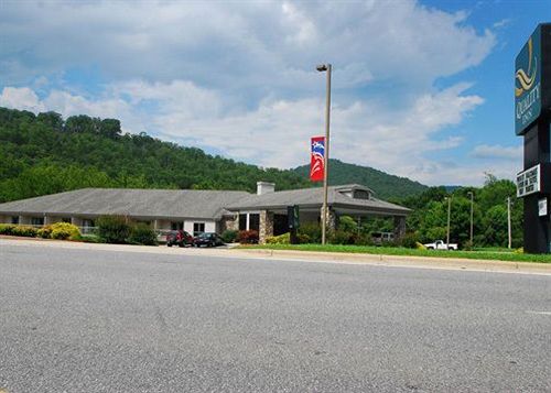 Hotel Quality Inn   | Cherokee | North Carolina | United States 4
