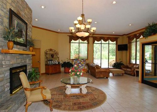 Hotel Quality Inn   | Cherokee | North Carolina | United States 5