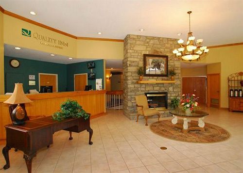 Hotel Quality Inn   | Cherokee | North Carolina | United States 6