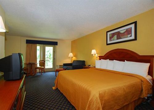 Hotel Quality Inn   | Cherokee | North Carolina | United States 7