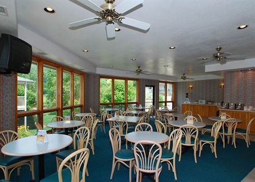 Hotel Quality Inn   | Cherokee | North Carolina | United States 8