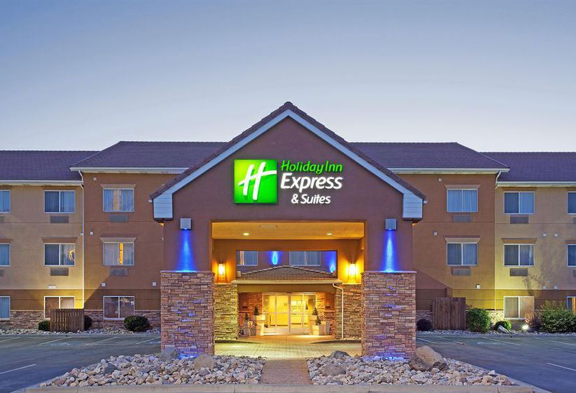 Hotel Holiday Inn Express Sandy - South Salt Lake City 