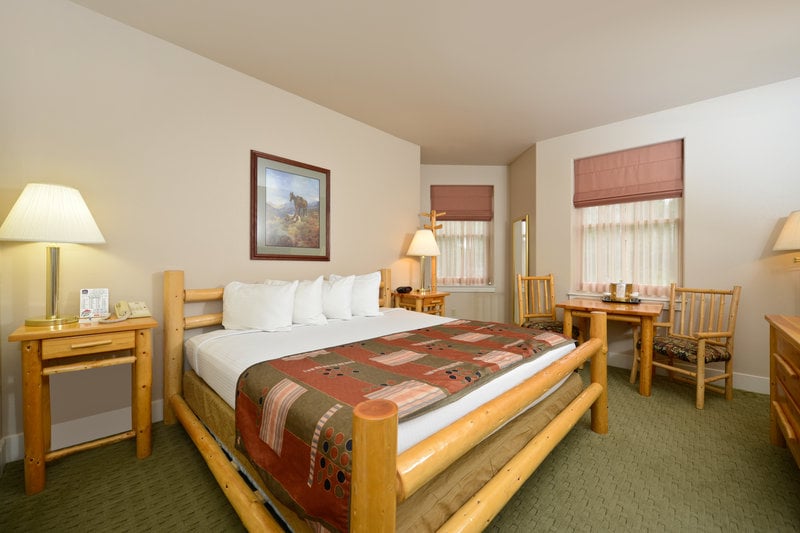 Best Western Plus Plaza Hotel  | Thermopolis | Wyoming | United States 13