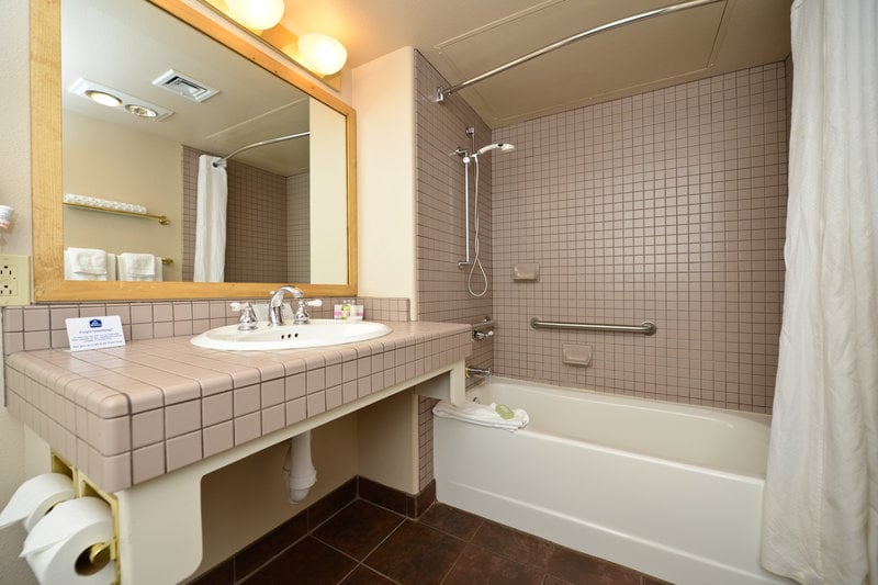 Best Western Plus Plaza Hotel  | Thermopolis | Wyoming | United States 14