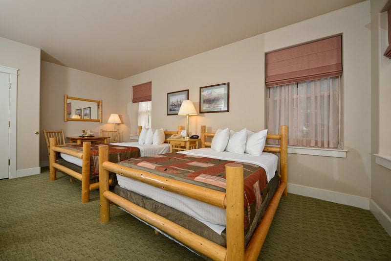 Best Western Plus Plaza Hotel  | Thermopolis | Wyoming | United States 15