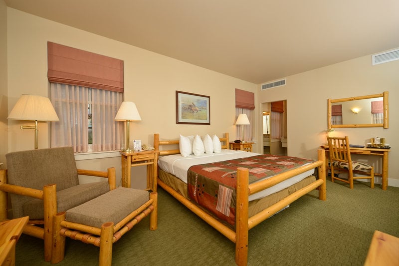 Best Western Plus Plaza Hotel  | Thermopolis | Wyoming | United States 19